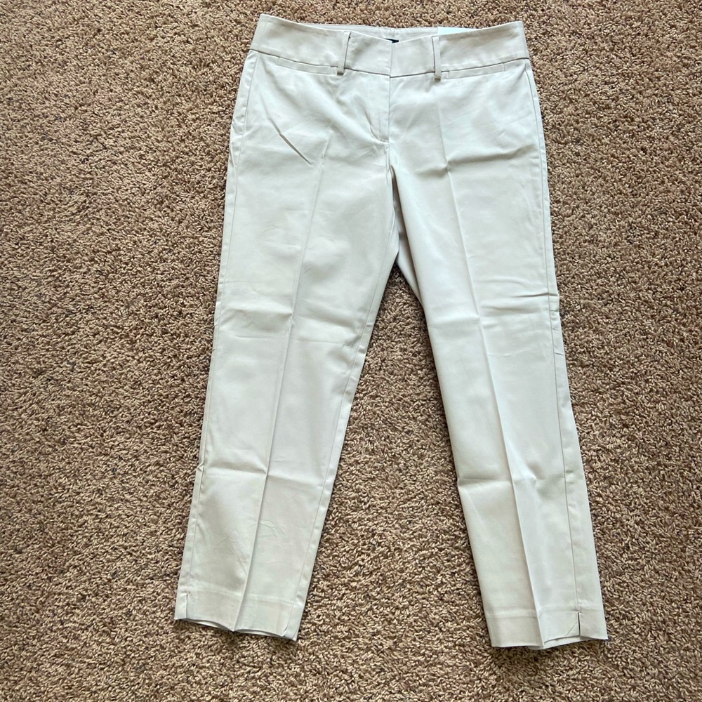 NWT Ann Taylor Size 8